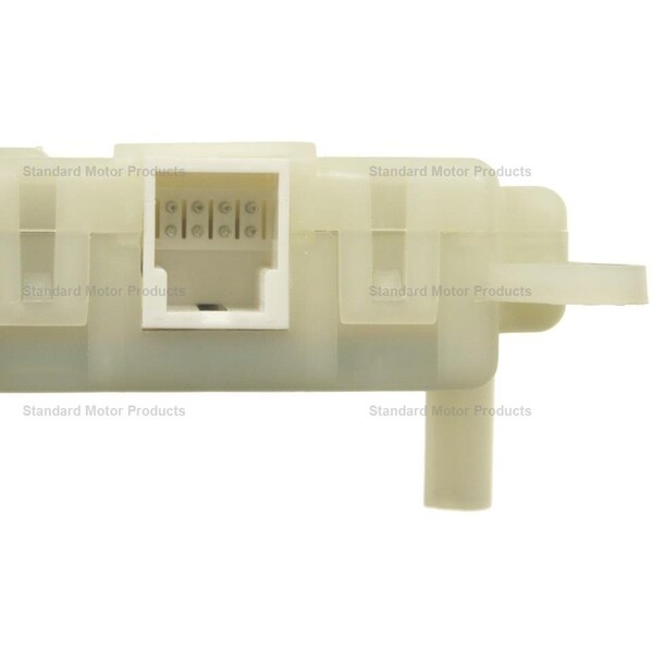 Hvac Temperature Blend Door Actuator,J04016